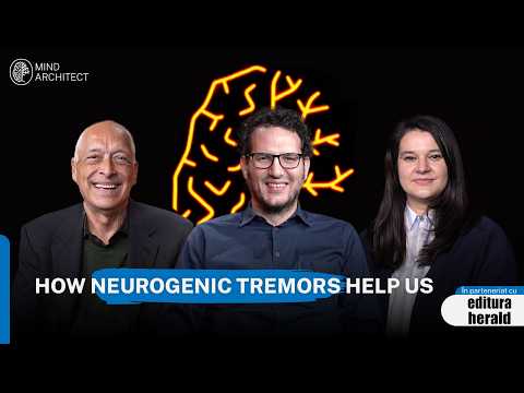 TRE: The Body's Natural Mechanism for Releasing Tension and Trauma | Dr. David Berceli