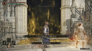 [ELDEN RING] vs.忌み王、モーゴット初戦