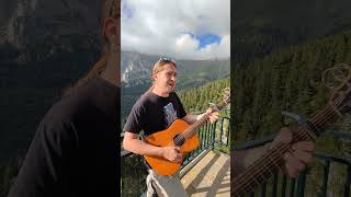 Èric Suets - Las palabras que me dijiste (M-Clan)