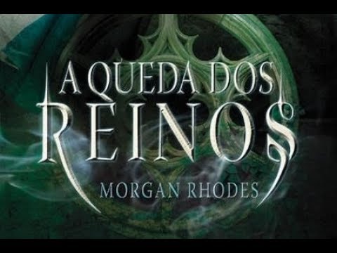 POISON ABOUT - A Queda dos Reinos