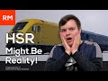High Speed Rail Might Finally be a Reality in Canada! | Ontario Northlander Returns!