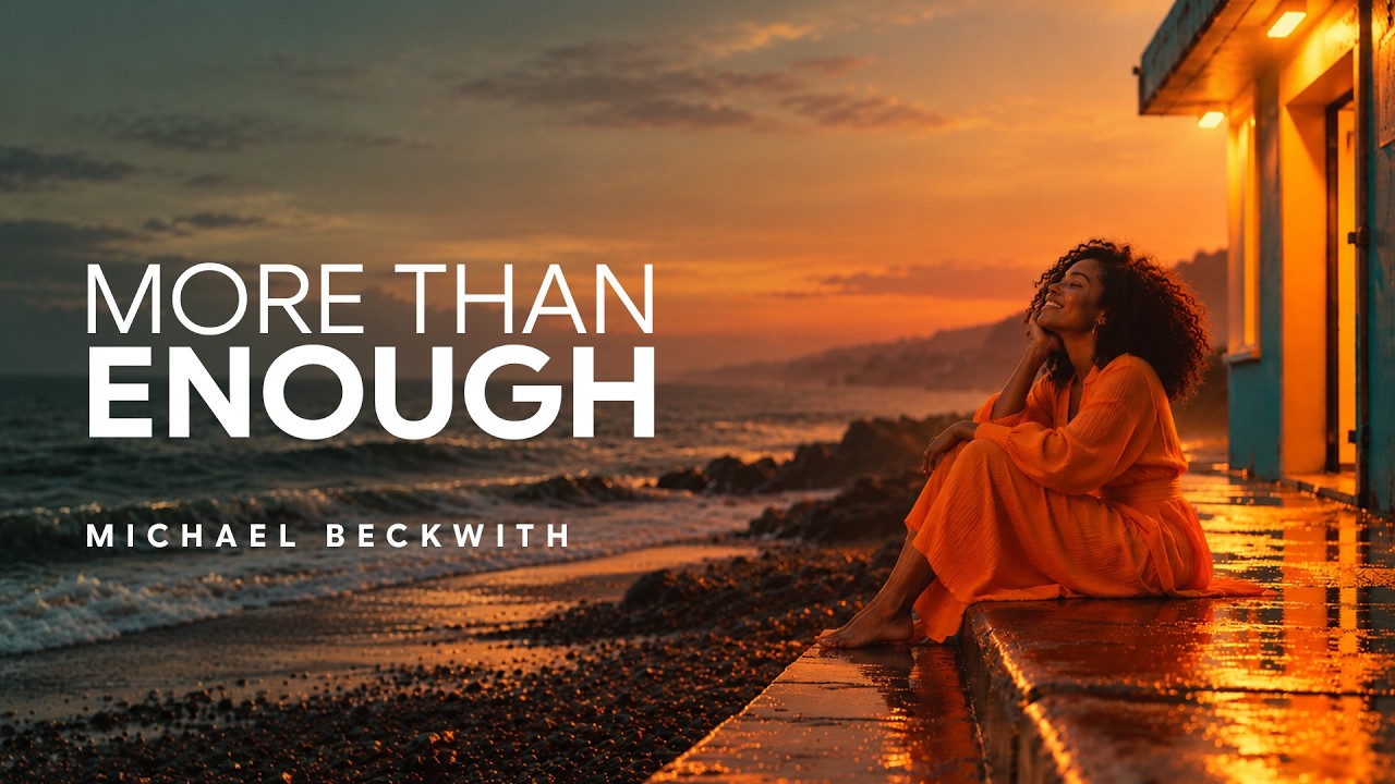 Your Appointment With the Eternal | Guided Meditation with Michael Bernard Beckwith