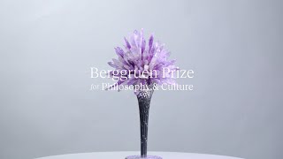 Reflecting on 10 Years of the Berggruen Prize | Nicolas Berggruen & Nicole Grunwald Silver