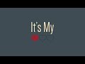 Kinetic Typography - Bon Jovi - Its my life (Russian ...