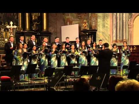 Privegheati si va rugati - Gh. Popescu Branesti arr. Dan Mihai Goia