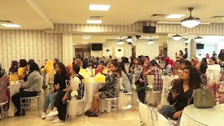 Download lagu ASALAIMULAIKUM USTAZA   ROCKAGES  31 12 2019   MEET AND GREET   NAQIU BOBOI mp3