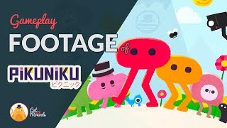 Pikuniku - Gameplay Footage