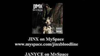 DMX - Blown Away feat. Jinx &amp; Janyce