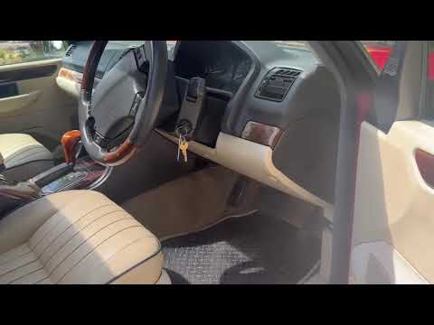 Range Rover P38 HSE 4.6L Petrol V8 - Image 2