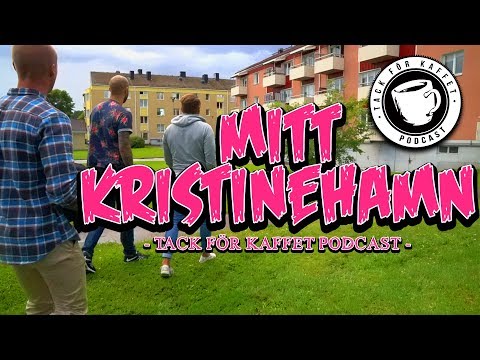 TFK | MITT KRISTINEHAMN