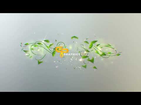 Business Intro #05 | Organic Brand Intro
