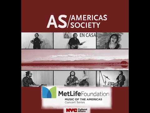 En Casa: Golosa la orquesta - "Respira en paz"