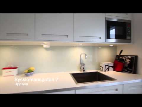 Såld, 1:a · 34m2 · 2070 kr avg, Främre Luthagen : Via Notar mäklare Uppsala