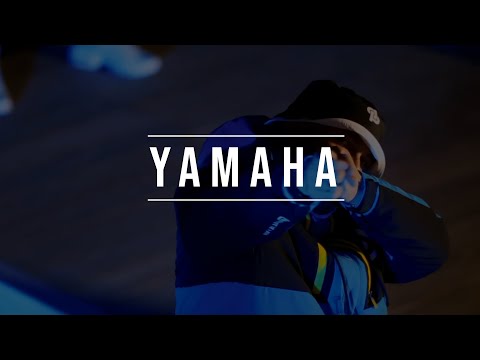 [FREE] Jul x Morad x Marseille Type Beat “YAMAHA“ |  Free Rap Instrumental 2024
