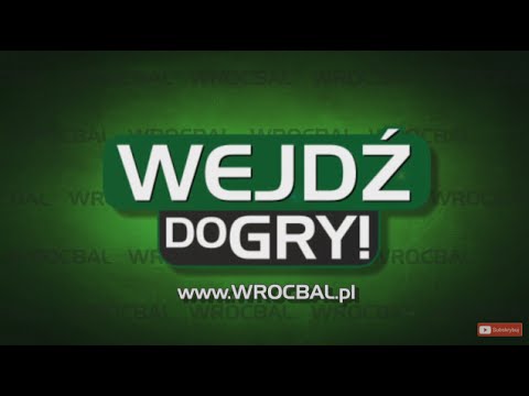 WROCBAL: Zaczarowana bramka