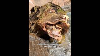 Download lagu Bangkai Hewan Bisa Membuat Air Sungai Tercemar #youtubeshorts #info #shortvideo mp3