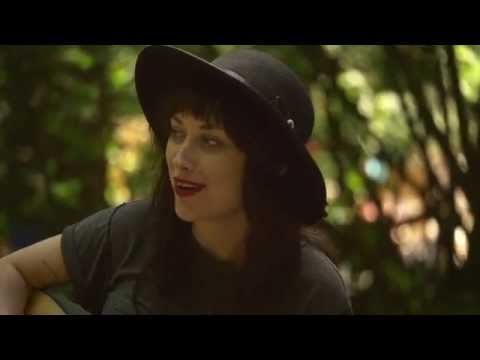 Those Darlins - Ain't Afraid (Live on KEXP @ Pickathon)