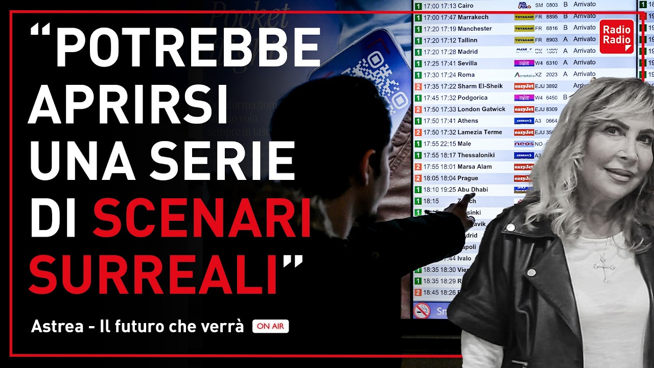 VOLI CANCELLATI, TUTTA LA VERITÀ SULL'ALLARME CARBURANTE ▷ "RIMBORSO? IN UN CASO NON LO AVRETE"