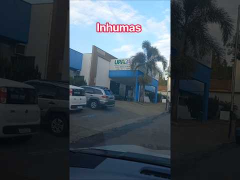 Inhumas GO! Terra Abençoada!