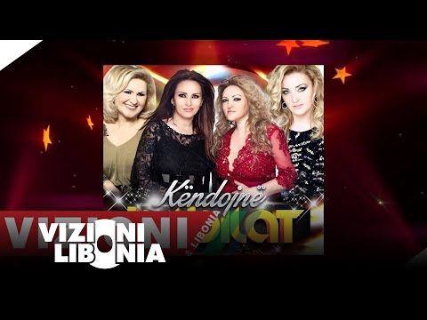 Motrat Mustafa - Oj Zogo