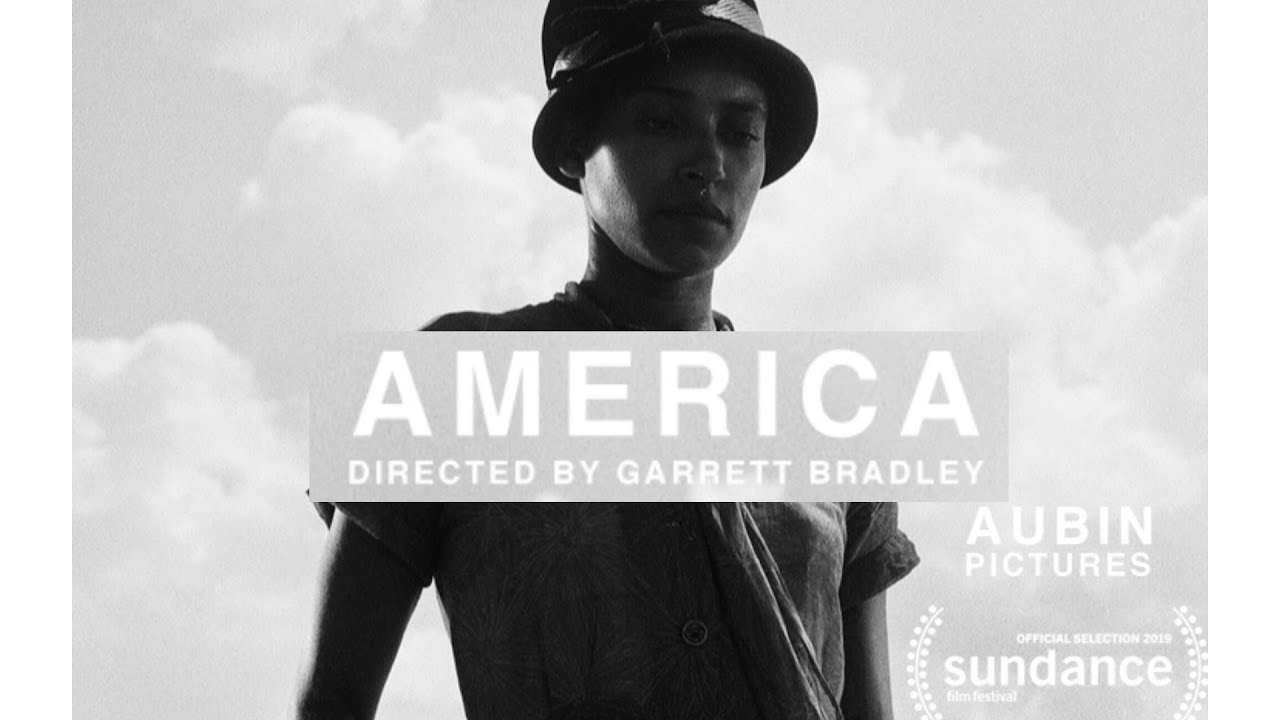 America (Short Film) - Trailer