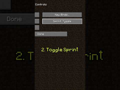 BEST Settings in Minecraft PvP 1.16 #shorts