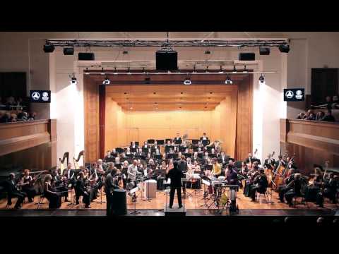 J. Jarvlepp: Garbage concerto