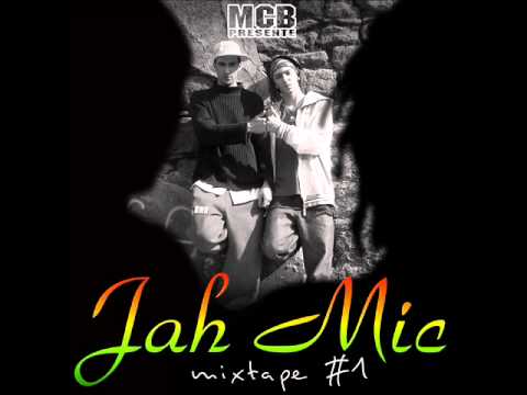 Jah Mic  - Donne nous le mic feat Dub Inc