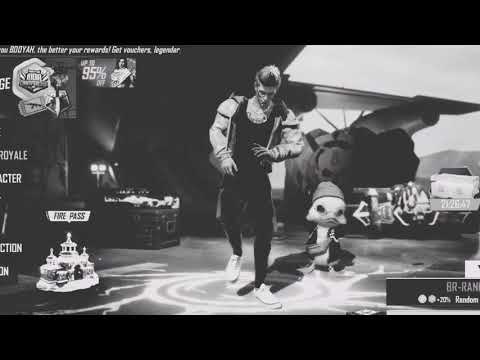 : 24kGoldn_Mood 💖(free fire  Highligst)