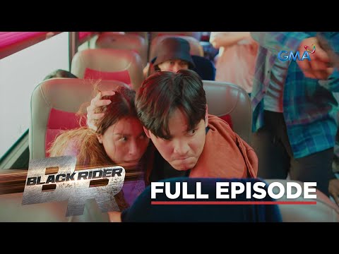 Black Rider: The hostage crisis (Full Episode 73) February 14, 2024