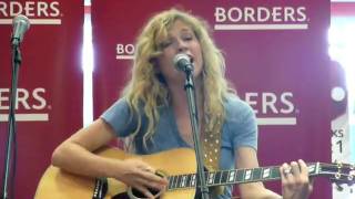 Brooke White Radio Radio