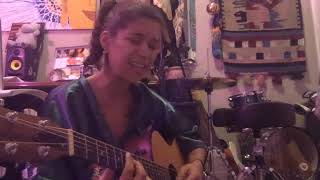 Camelblues Mndsgn cover by Shawan Rice