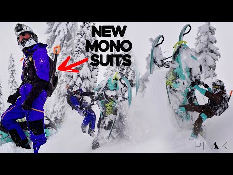 THE BEST MONO SUIT For It's PRICE