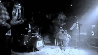 Folk Prison - &quot;Rusty Cage&quot; (Johnny Cash version)