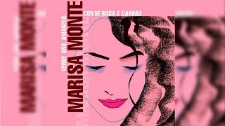 Marisa Monte - Cor de Rosa e Carvão - CD Completo HD