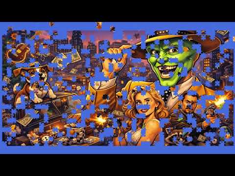 Movie puzzle: favorite movie video thumbnail