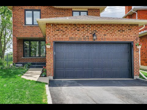 4 Chianti Square Etobicoke  Home for Sale - Real Estate Properties for Sale by Nadim Kawaf