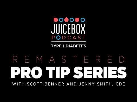 #1000 Diabetes-Profi-Tipp: Frisch diagnostiziert oder Neuanfang (Überarbeitet)