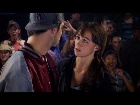 Step Up 3D Movie Clip "This Is My Family" Official (HD)