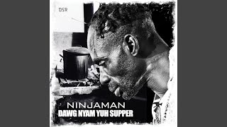 Dawg Nyam Yuh Supper