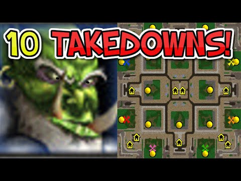 10 Hero Kill Blademaster