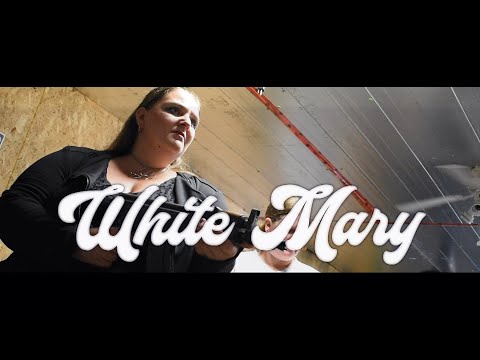 Tráiler de White Mary (2023)