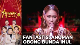 Download lagu Inul Daratista - Anoman Obong  | AMBYAR AWARDS mp3