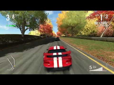 Forza Motorsport 4 Career Mode - Part 120 (Jan 2025)