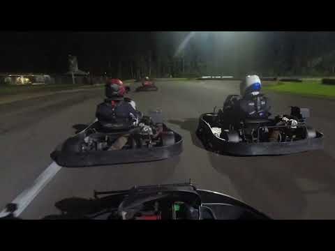 AKARs 85Kg VP 1500 Rodada Dupla/2 - 24/11/2022