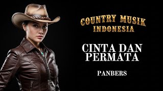 Download lagu 🎸 Cinta dan Permata Cover 🤠 | Lagu Country Indonesia Paling Romantis – Panbers mp3