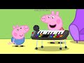 Peppa Pig Funny Music