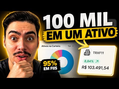 Concentração e diversificação: entenda os riscos da carteira