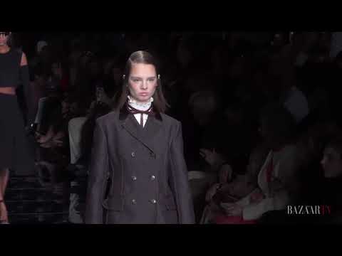 Sportmax Fall Winter 2020-2021