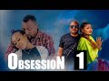 OBSESSION NOUVELLE SÉRIE DE MIMI KABEYA OFFICIELLE TV UNE OFFICIELLE TV EP1